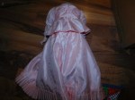 pink suit doll body g2